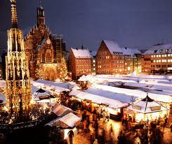 Vienna Christmas Markets & More