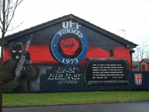Belfast N. Ireland