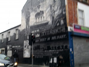 Belfast N. Ireland
