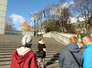 Tallinn Estonia 3 day guide