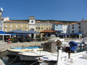 Cres Croatia - and why we love it 